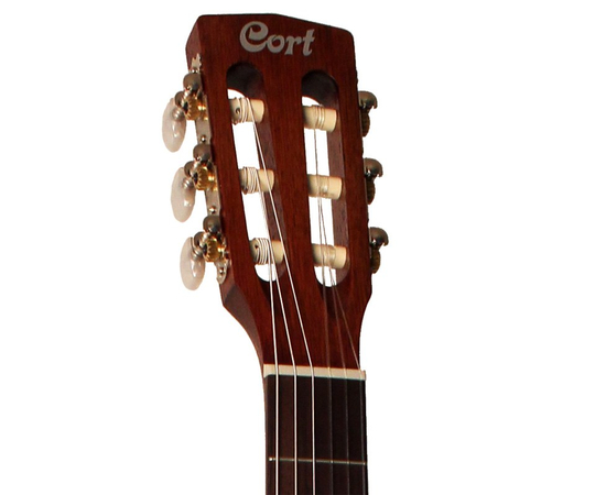 Классическая гитара CORT CEC1 (OP)